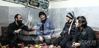 پهلوانان ایران جدید پهلوانان ایران جدید