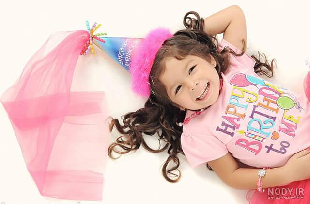 کادو تولد برای دختر بچه 8 ساله