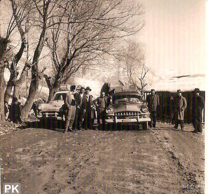 کانال عکسهای قدیمی ایران کانال عکسهای قدیمی ایران