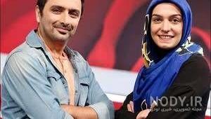 کمال در سریال خانه امن کمال در سریال خانه امن
