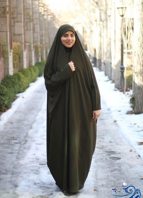 گالری حجاب حلما