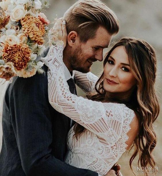 ست لباس زن و شوهر برای عید ۱۴۰۰