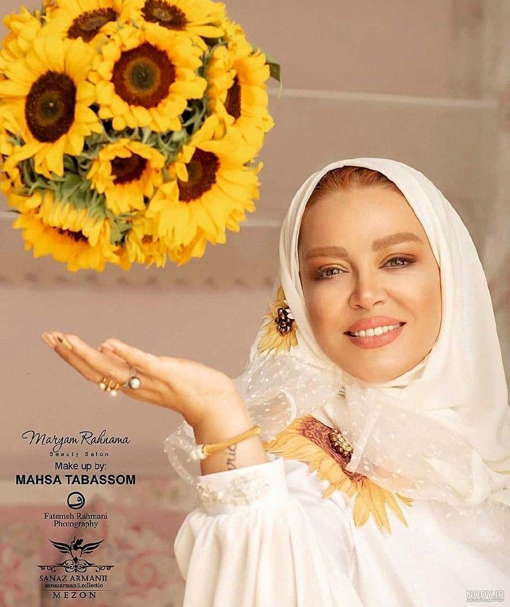 عروسی لاکچری بهاره رهنما
