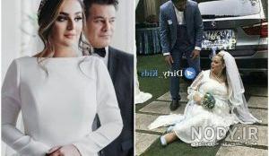 عکس بهاره رهنما در منزلش