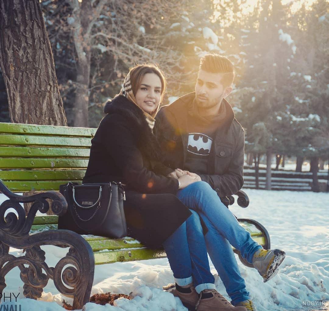 عکس عروس و داماد ایرانی عاشقانه عکس عروس و داماد ایرانی عاشقانه