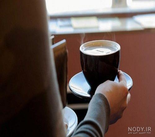 عکس فنجون قهوه برای پروفایل