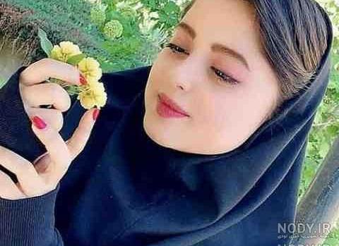 عکس فیک دخترونه ایرانی طبیعی