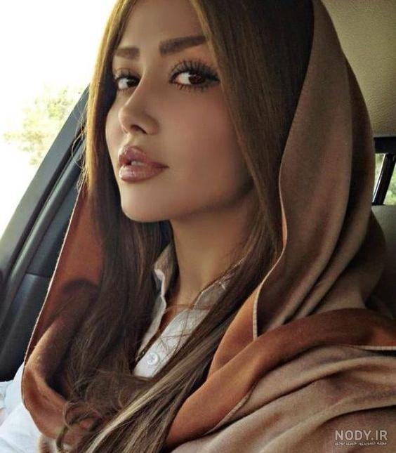 عکس فیک دخترونه طبیعی ایرانی