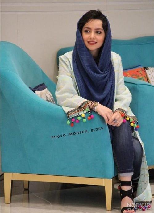 عکس چهار نفره دوستانه دخترانه شیک