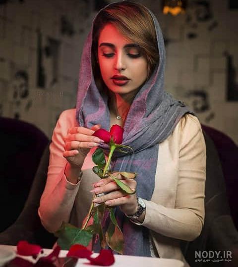 لاکچری عکس فیک دخترونه ایرانی