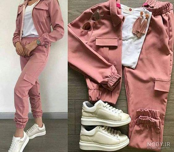لباس های دخترانه