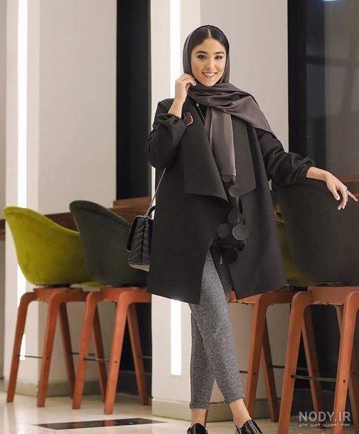 مدل رنگ مانتو سال ۱۴۰۰ مدل رنگ مانتو سال ۱۴۰۰