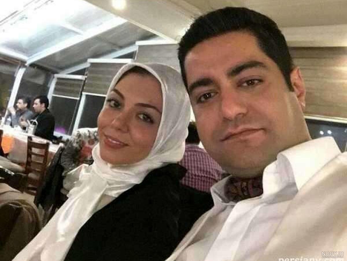 عکس آزاده نامداری بی حجاب