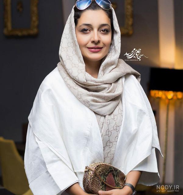 آخرین فیلم ساره بیات آخرین فیلم ساره بیات