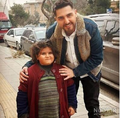 آرش دهقان اینستاگرام آرش دهقان اینستاگرام