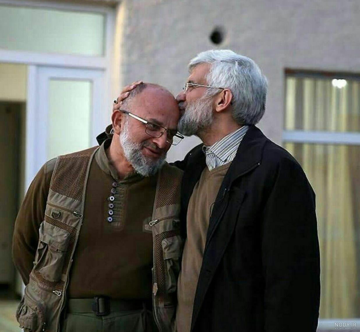 اصالت سعید جلیلی