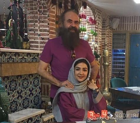 امیر شریفی کلاهبرداری امیر شریفی کلاهبرداری