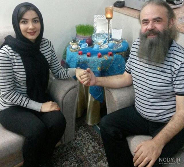 امیر شریفی کلاهبرداری امیر شریفی کلاهبرداری
