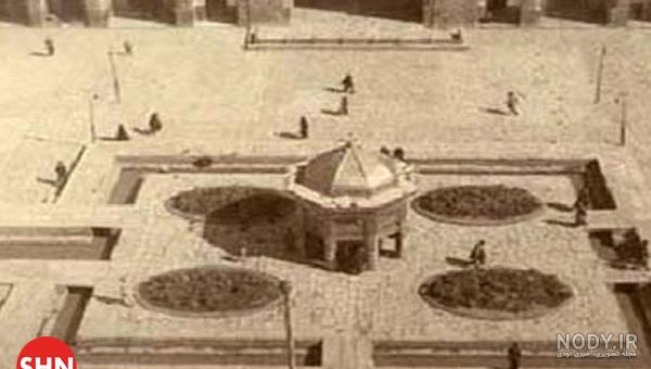 امین عباسی