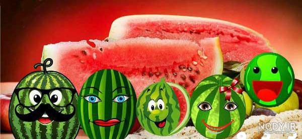 ایده عکاسی با انار