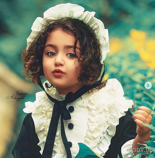 بابای آناهیتا هاشم زاده