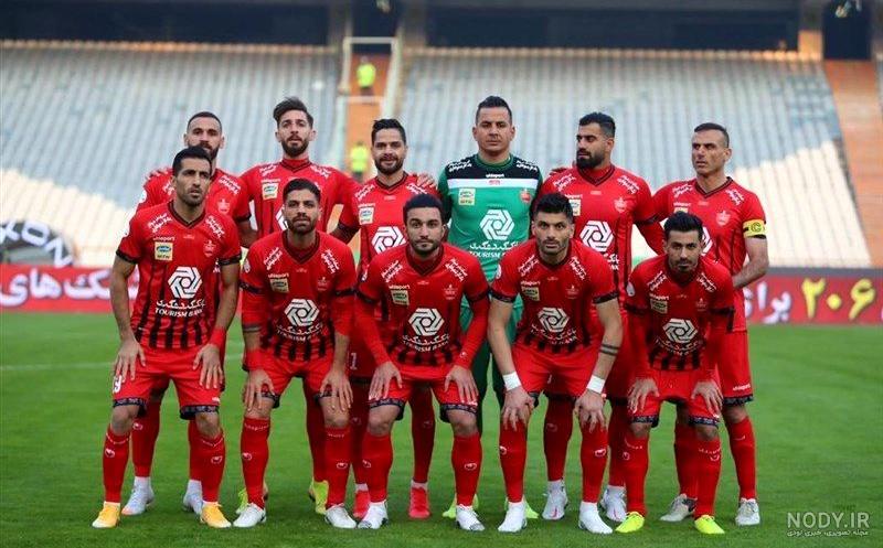 بازیکنان العربی بازیکنان العربی
