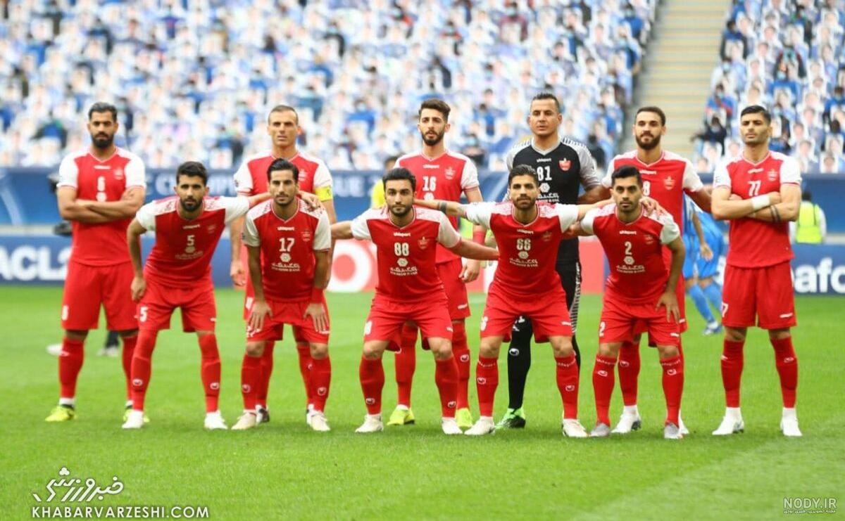 بازیکنان ایرانی الریان قطر بازیکنان ایرانی الریان قطر