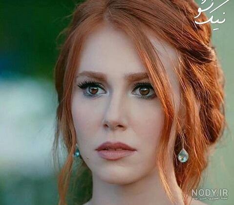 بازیگر زن عشق اجاره ای