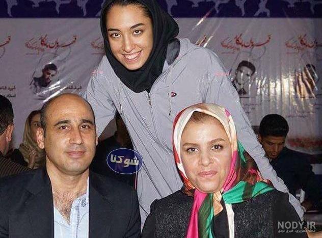بازیگر مرد سریال کیمیا