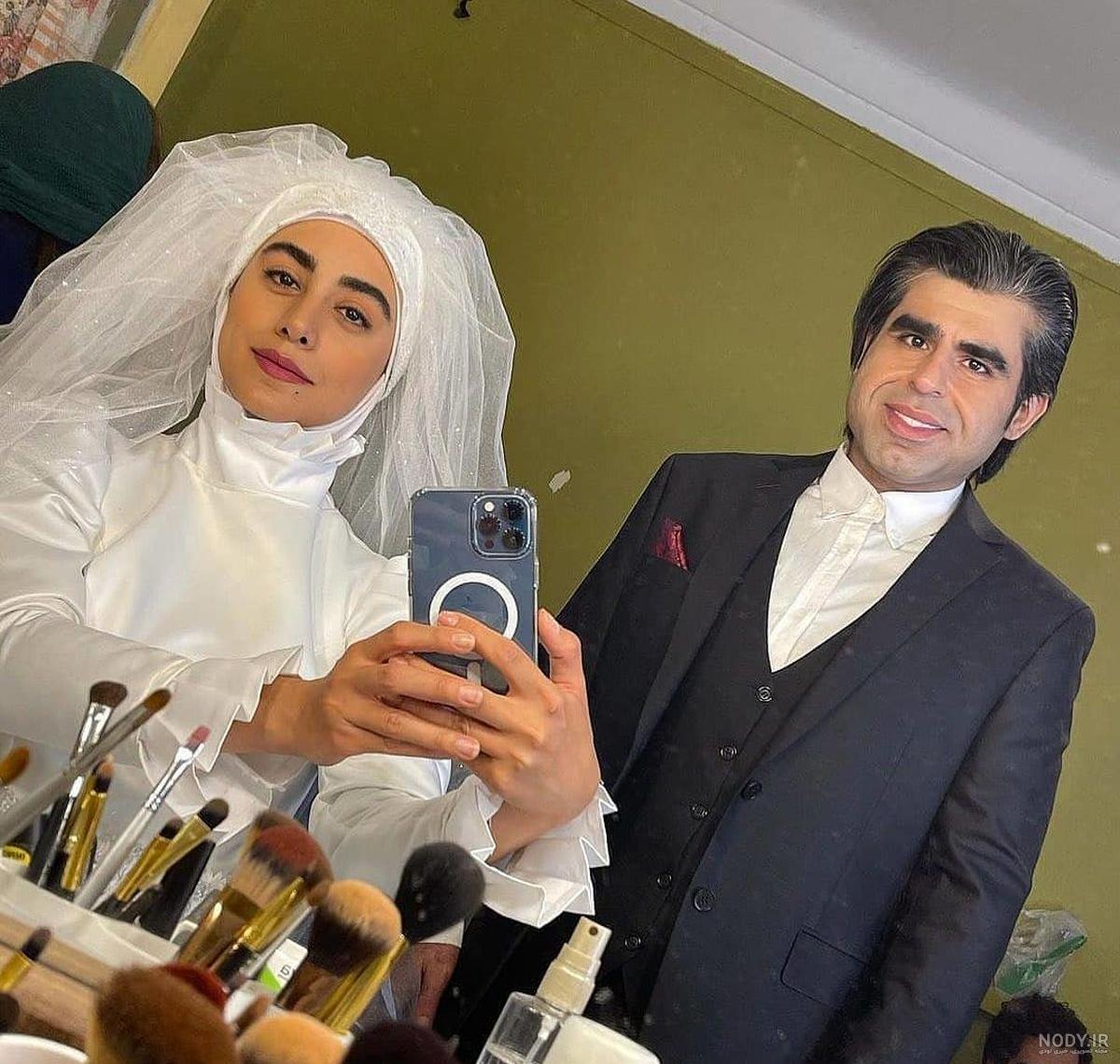 بیماری امیر نوری