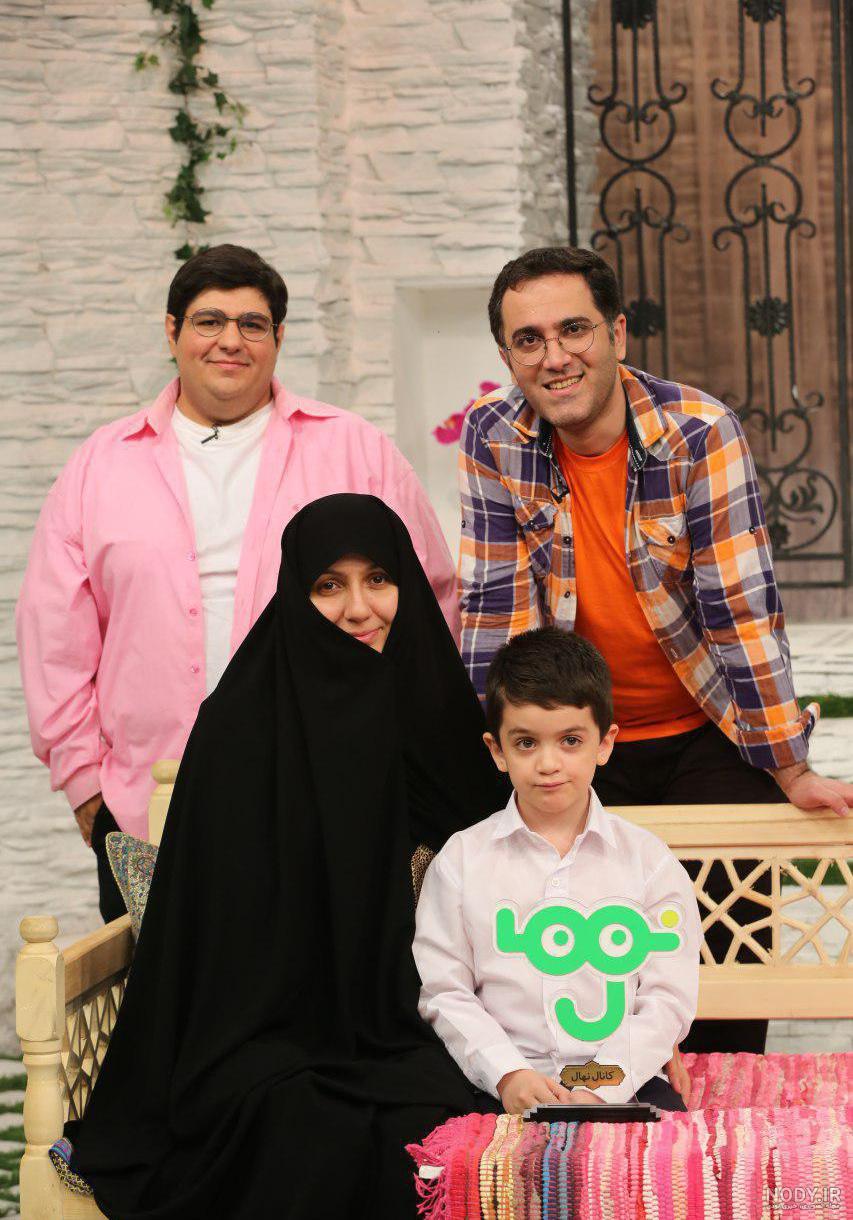 بیوگرافی احسان مهدی