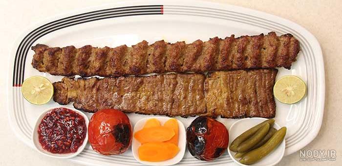 تفاوت کباب سلطانی و وزیری
