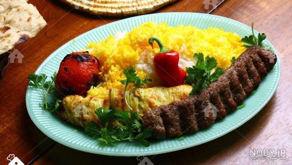 تفاوت کباب سلطانی و وزیری