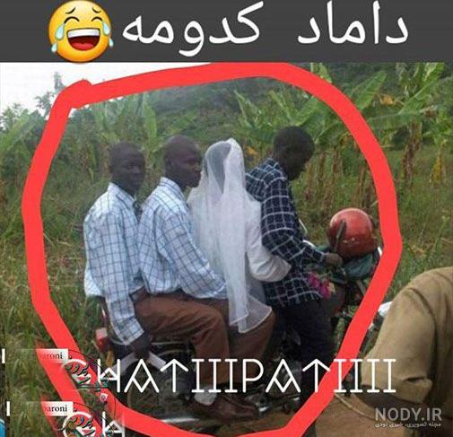 جالب و خنده دار جالب و خنده دار