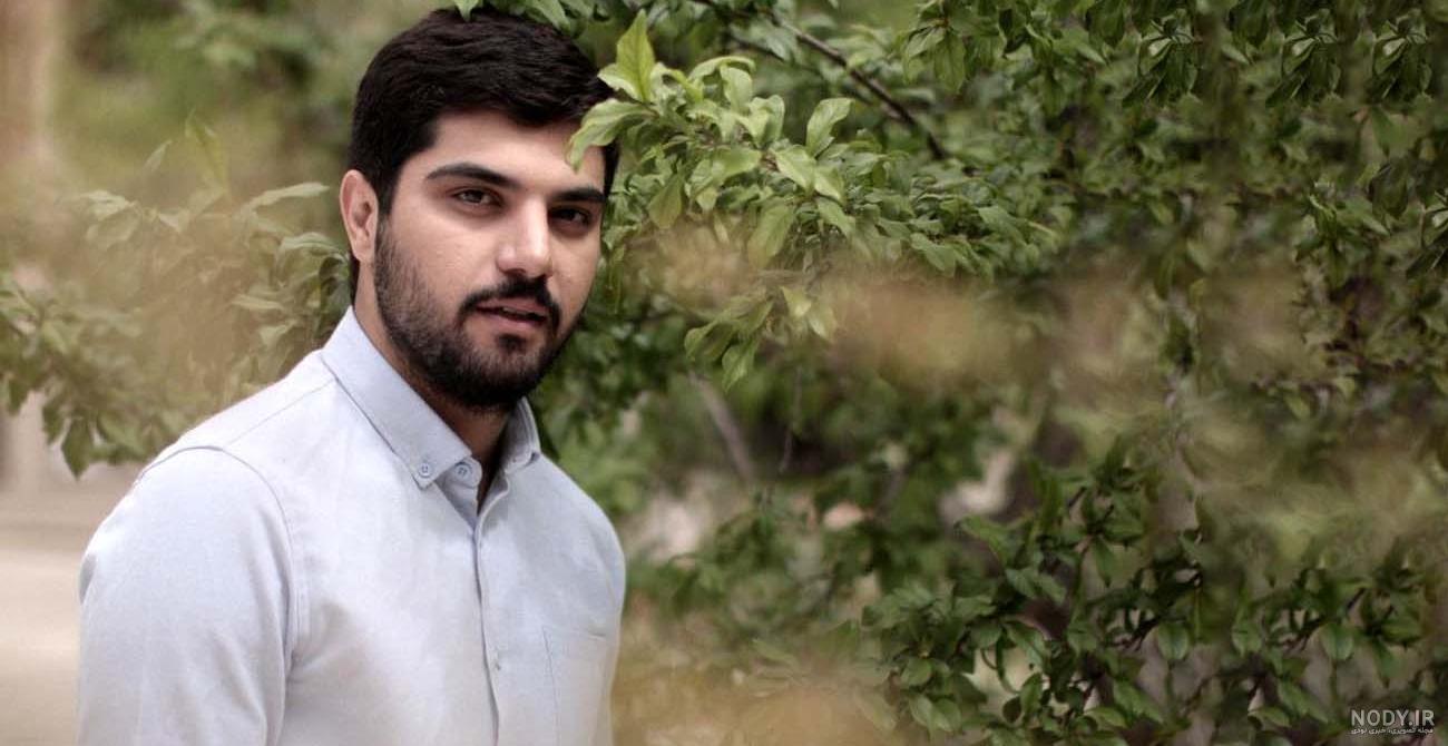 جدیدترین عکس سینا مهراد جدیدترین عکس سینا مهراد