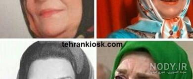 جوانی زهره حمیدی جوانی زهره حمیدی