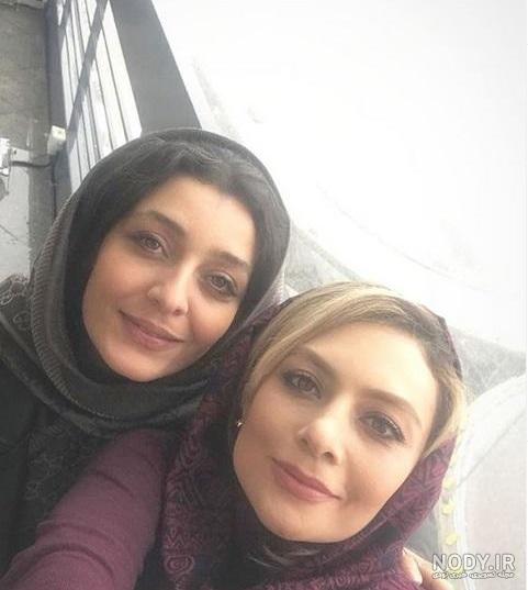 حاملگی ساره بیات حاملگی ساره بیات