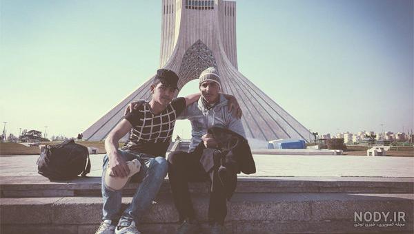خاطرات خوب زندگی خاطرات خوب زندگی