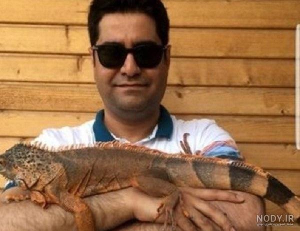 خودکشی زن اول همسر آزاده نامداری