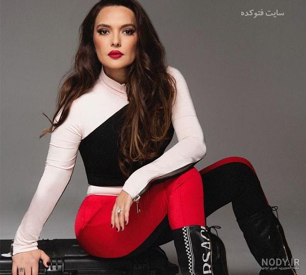 دمت اوزدمیر و همسرش دمت اوزدمیر و همسرش