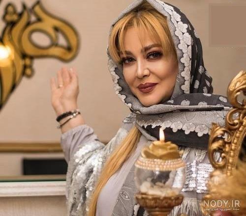 دوباره مادر شدن بهاره رهنما دوباره مادر شدن بهاره رهنما