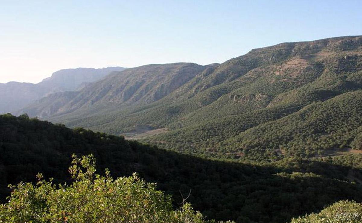 روستاهای اسلام آباد غرب روستاهای اسلام آباد غرب