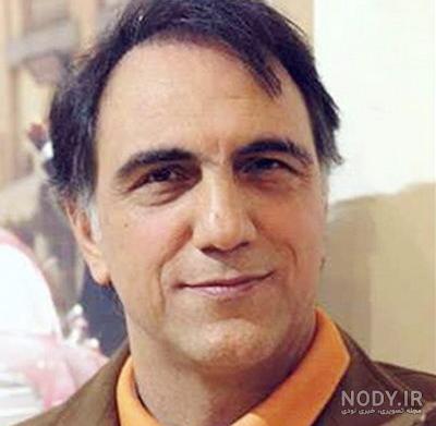 سریال همسایه ها حسن فتحی سریال همسایه ها حسن فتحی