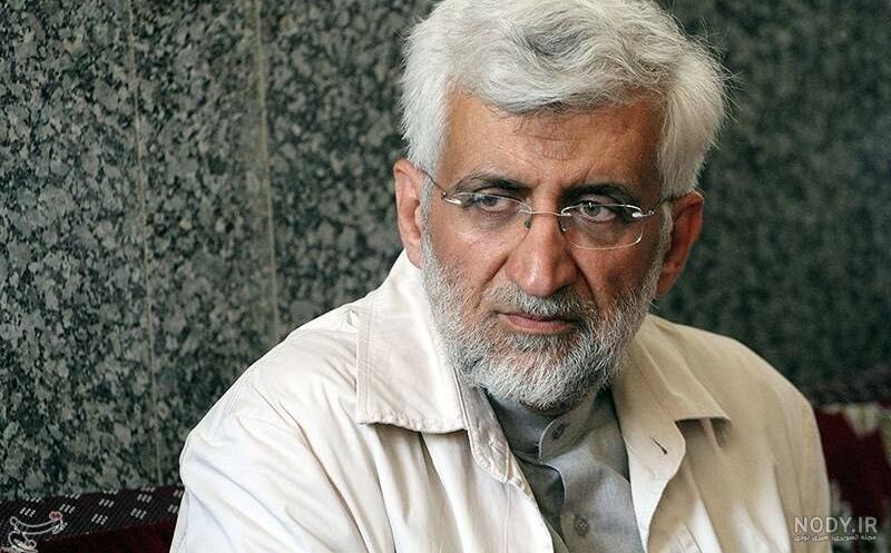سعید جلیلی سجاد جلیلی