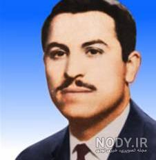 سعید زمان نژاد بیوگرافی