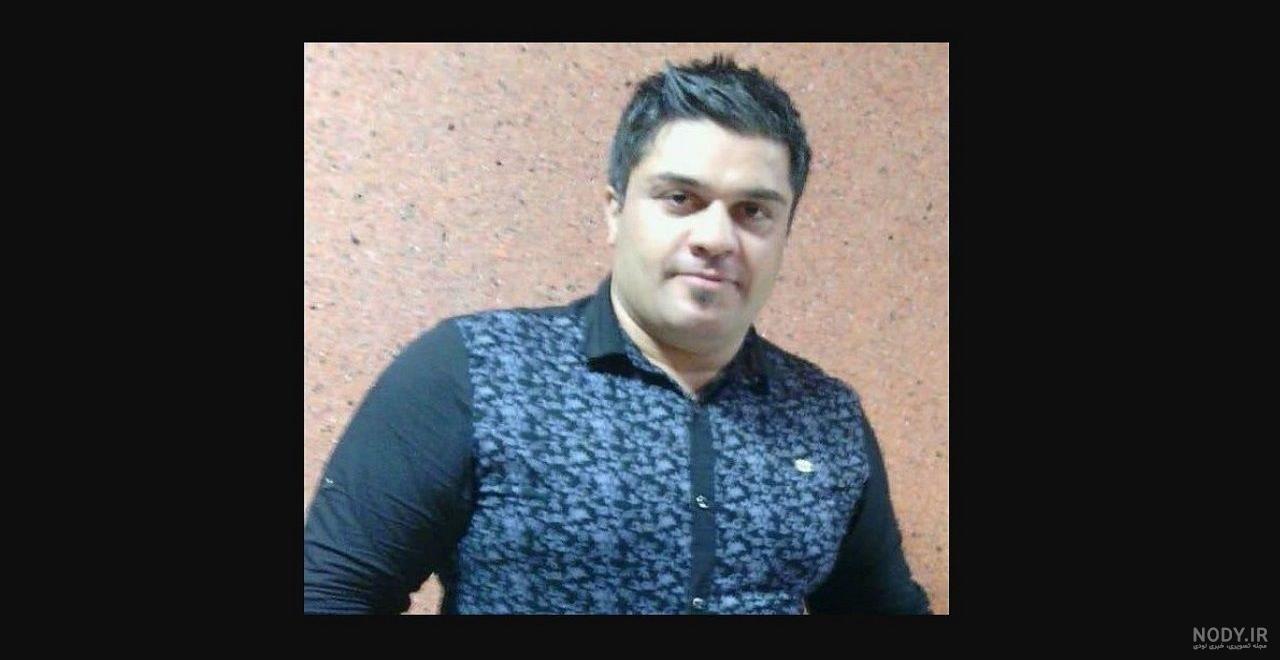 سعید زمانی نژاد بوکس
