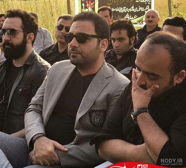 سن احسان مهدی