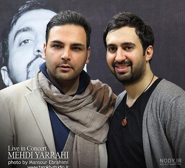 سن احسان مهدی