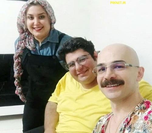 سن احسان مهدی سر سفره خدا