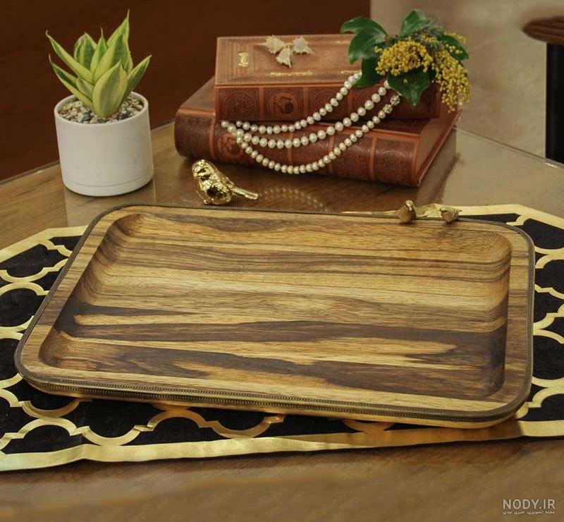 سینی چوبی ارزان سینی چوبی ارزان